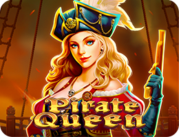 Pirate Queen