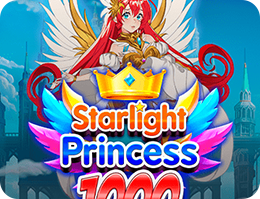 Starlight Princess 1000