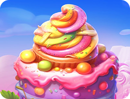 Sugar Supreme Powernudge