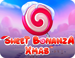 Sweet Bonanza Xmas
