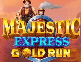 Majestic Express – Gold Run