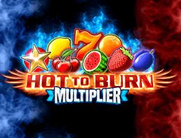 Hot to Burn Multiplier