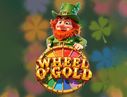 Wheel O'Gold