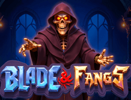 Blade & Fangs